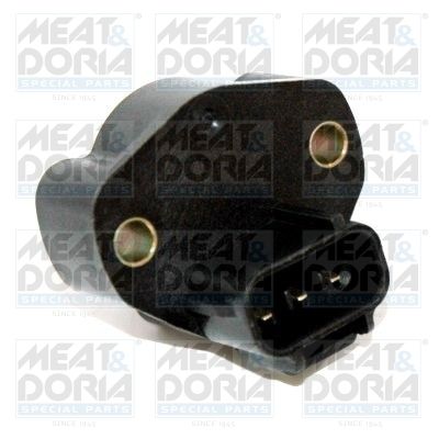 MEAT-&-DORIA 83114 Датчик положення дросельної заслінки для DODGE (Додж)