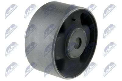 NTY Lagerung, Differential