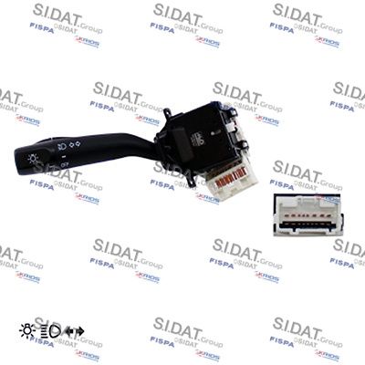 превключвател на кормилната колона SIDAT 431500A2