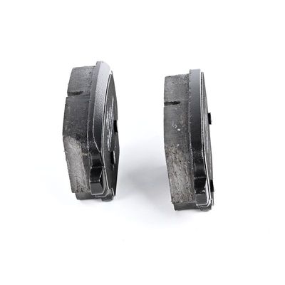 BREMSBELAGSATZ SCHEIBENBREMSE DELPHI LP3580 22