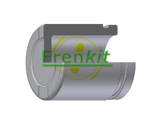 FRENKIT P514501 Комплект направляющей суппорта  для TOYOTA PLATZ (Тойота Платз)