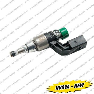 DIPASPORT INJB124N Форсунка  для VW TOURAN (Фольксваген_ Тоуран)