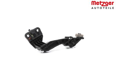 GRIFF MOTORHAUBENENTRIEGELUNG METZGER AUTOTEILE 2311045 33