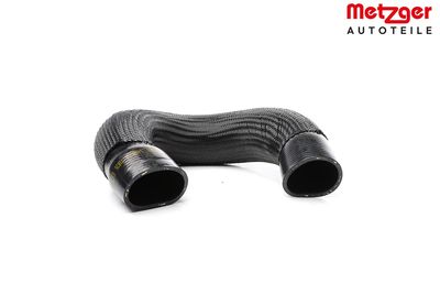 LADELUFTSCHLAUCH METZGER AUTOTEILE 2400654 36