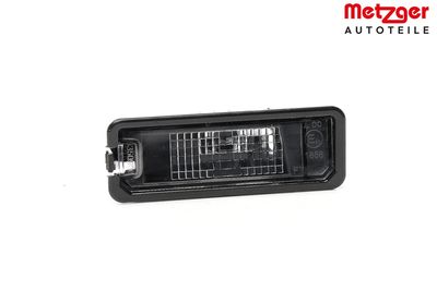 ILUMINARE NUMAR DE CIRCULATIE METZGER AUTOTEILE 2080045 37