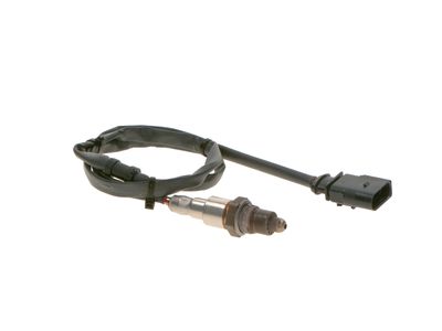 SONDA LAMBDA BOSCH 0258030257 25