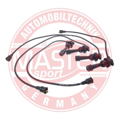 Комплект проводов зажигания MASTER-SPORT GERMANY 1610-ZW-LPG-SET-MS для HYUNDAI SANTAMO