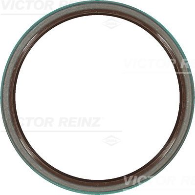 Veleno sandariklis, alkūninis velenas