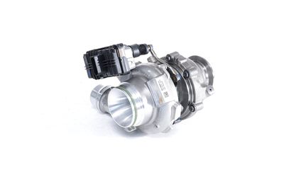 LADER AUFLADUNG BTS Turbo T917288 6