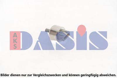 DRUCKSCHALTER KLIMAANLAGE