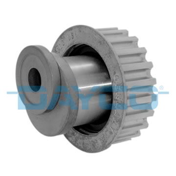 Tensioner Pulley, timing belt DAYCO ATB2172