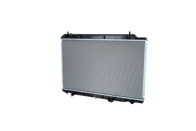 RADIATOR RACIRE MOTOR NRF 58383 8