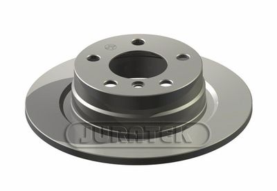 Brake Disc JURATEK BMW165