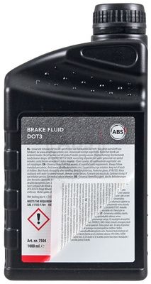 LICHID DE FRANA A.B.S. 7504 3