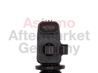 BOBINA DE INDUCTIE ASTEMO-HITACHI 2509910 3
