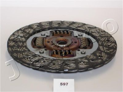 Clutch Disc 80597