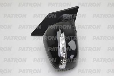 Наружное зеркало PATRON PMG1520M12 для HYUNDAI ix35