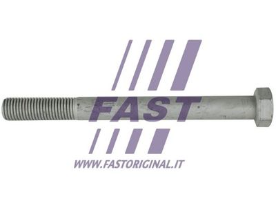 Śruba dociskowa, wkładka rozprężna (amortyzator teleskopowy) FAST FT20027