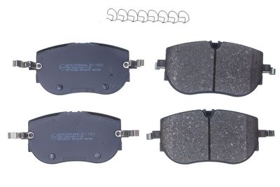 SET PLACUTE FRANA FRANA DISC