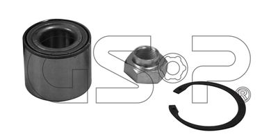 GSP GK7458 Подшипник ступицы  для SUZUKI ALTO (Сузуки Алто)