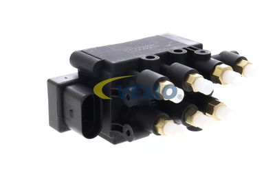 SUPAPA SISTEM SUPRAALIMENTARE VEMO V58510001 60