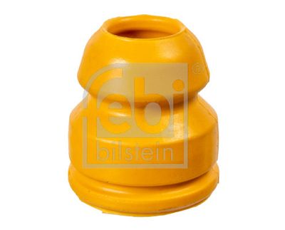 Rubber Buffer, suspension FEBI BILSTEIN 106749