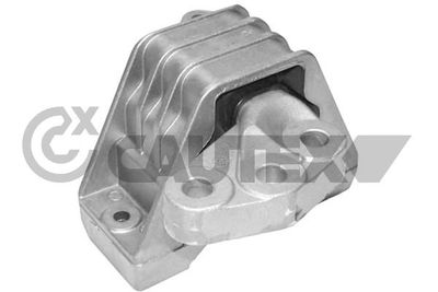 CAUTEX 756177 Подушка двигателя  для FIAT CROMA (Фиат Крома)
