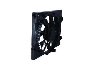 VENTILATOR RADIATOR NRF 47968 17
