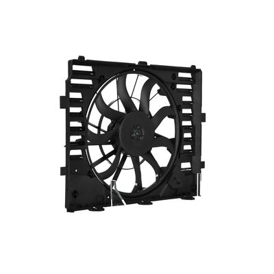 VENTILATOR RADIATOR NISSENS 85860 38