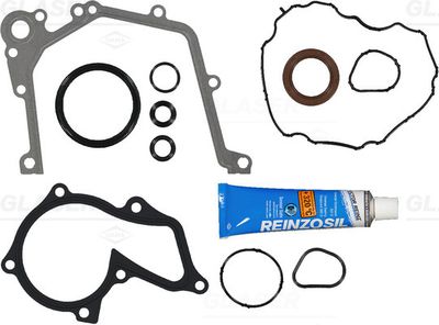 SET GARNITURI CARTER