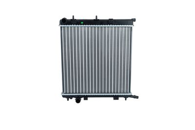 KüHLER MOTORKüHLUNG NRF 50430A 5