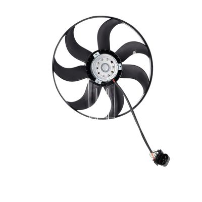 VENTILATOR RADIATOR NISSENS 850238 18