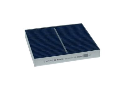 Kabineluftfilter BOSCH 0 986 628 680