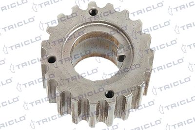 зъбно колело, колянов вал TRICLO 425991