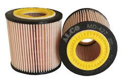 маслен филтър ALCO FILTER MD-427