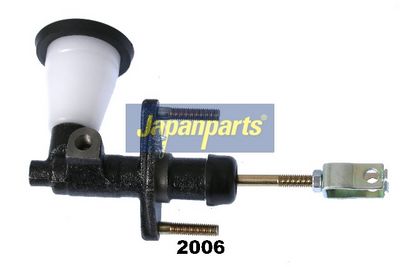 JAPANPARTS Pagrindinis cilindras, sankaba