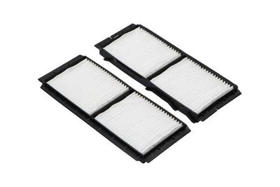 FILTRU AER HABITACLU AMC Filter MC5121 25