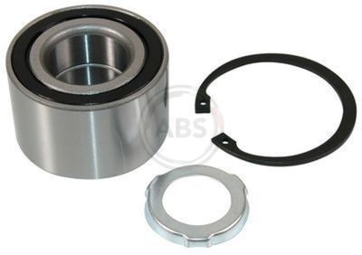 Wheel Bearing Kit 200078