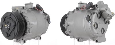 CEVAM 8643296 Компрессор кондиционера для HONDA CR-V III (RE_) 2.4 i-VTEC 4WD (RE7)