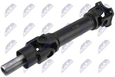 NTY Gelenkwelle, Achsantrieb