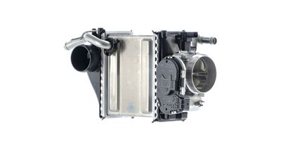 LADELUFTKüHLER MAHLE CI218000P 14