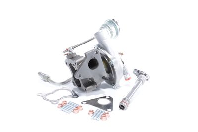 LADER AUFLADUNG BTS Turbo T981133 25