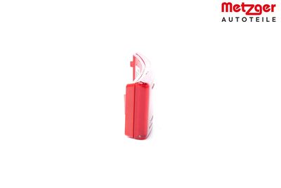REFLECTOR METZGER AUTOTEILE 2080250 29