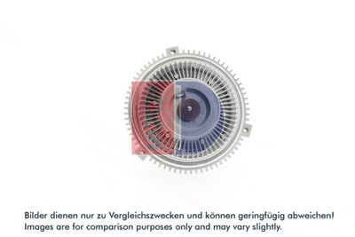 KUPPLUNG KüHLERLüFTER