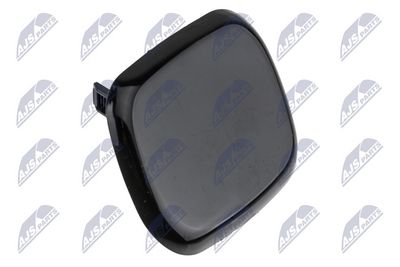 NTY Blende, Stoßfänger