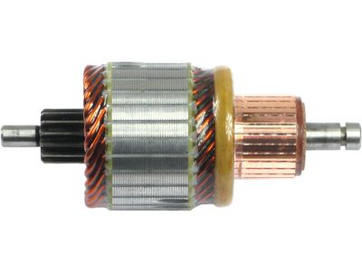 Induit de démarreur AS-PL — Ø52mm