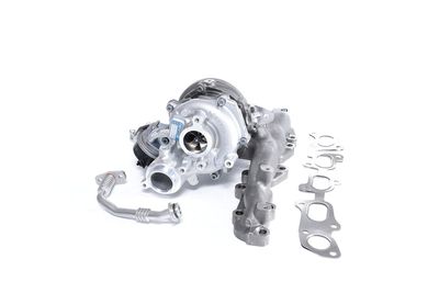 LADER AUFLADUNG BTS Turbo T981657 2