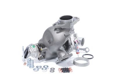 LADER AUFLADUNG BTS Turbo T981072 24