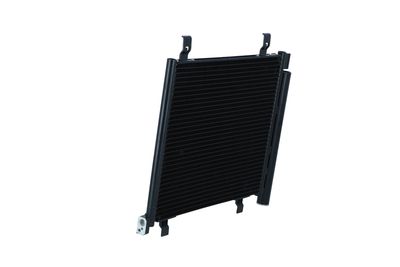 CONDENSATOR CLIMATIZARE NRF 350045 41