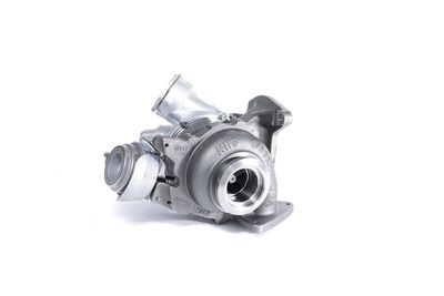 LADER AUFLADUNG BTS Turbo T914889 17